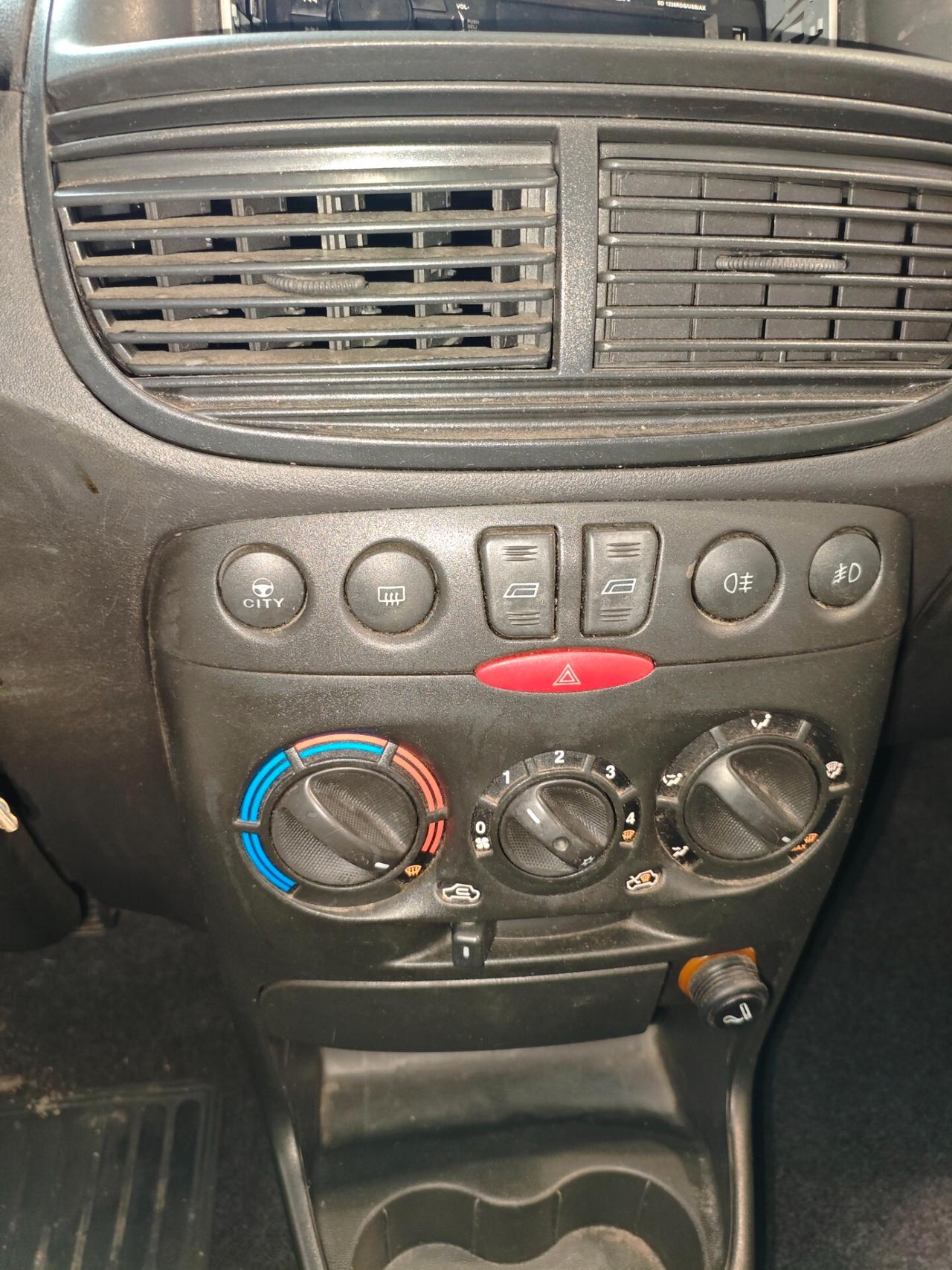 Fiat Punto Classic 1.2 5 porte Active