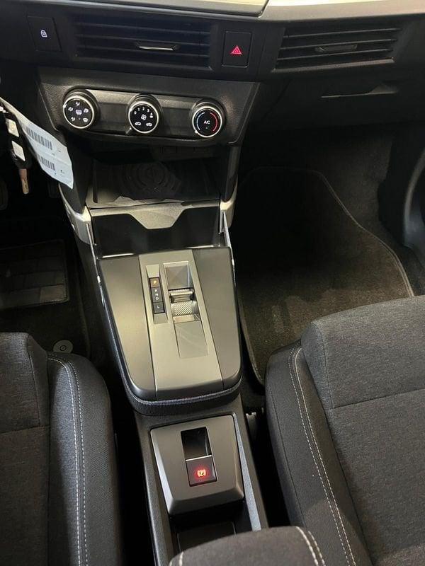 Opel Frontera Frontera Hybrid 110 CV EDCT Edition