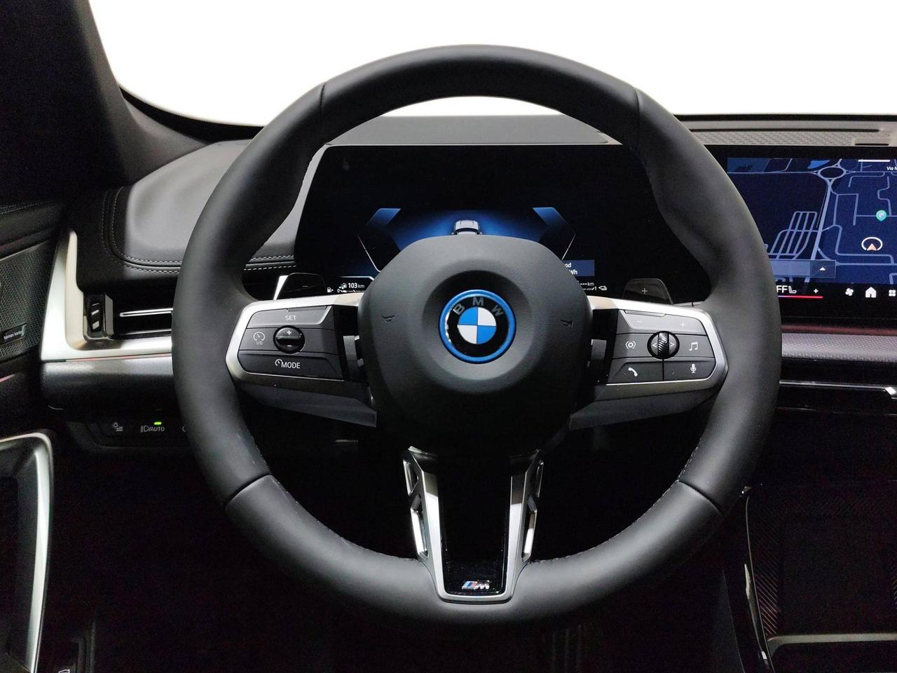 BMW X1 xDrive25e MSport