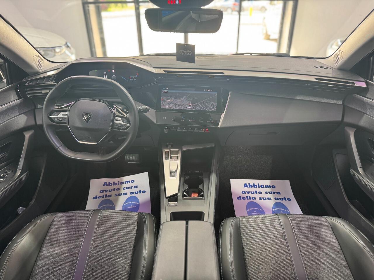 Peugeot 308 BlueHDi 130 S&S EAT8 SW Allure Pack