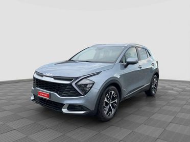KIA Sportage Sportage 1.6 TGDi HEV AT Style