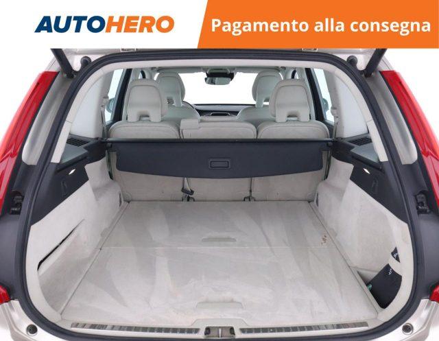 VOLVO XC90 D4 Geartronic Momentum