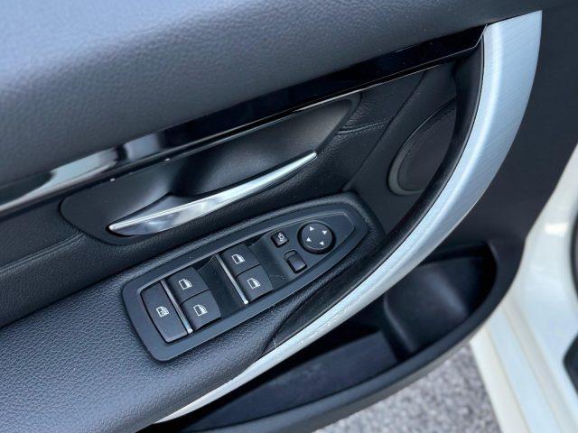 BMW 330 d xDrive TOURING Msport *TETTO*GANCIO*RADAR*UNIPRO