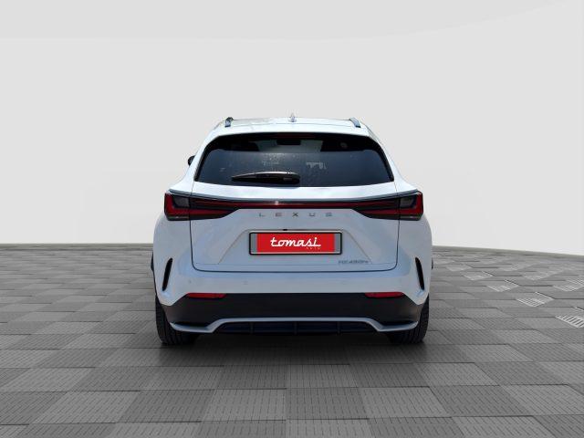 LEXUS Other NX NX Plug-in 4WD F-Sport