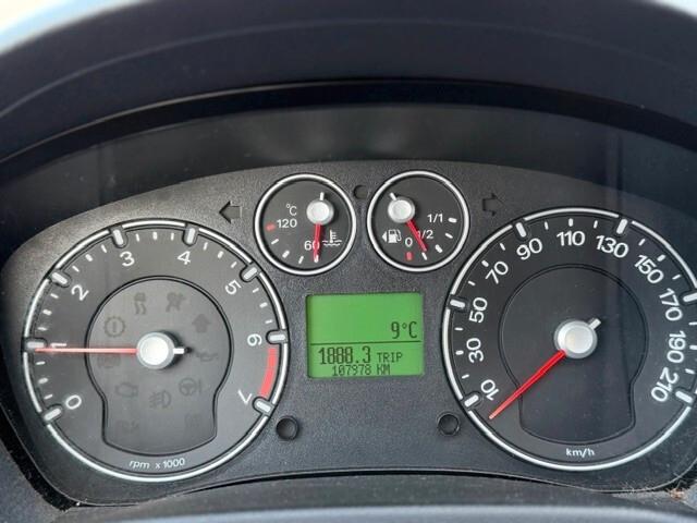 Ford Fiesta 1.4 16V 5p. Ghia Euro 4 adatta a neopatentati