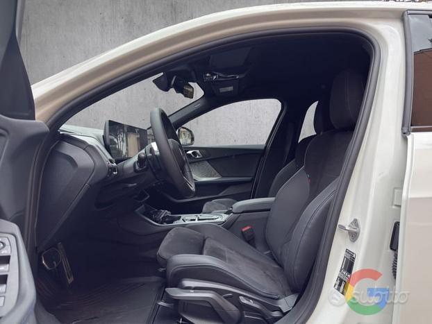 BMW Serie 1 Msport 1.5 170cv - PROMO/IVA ESPOSTA