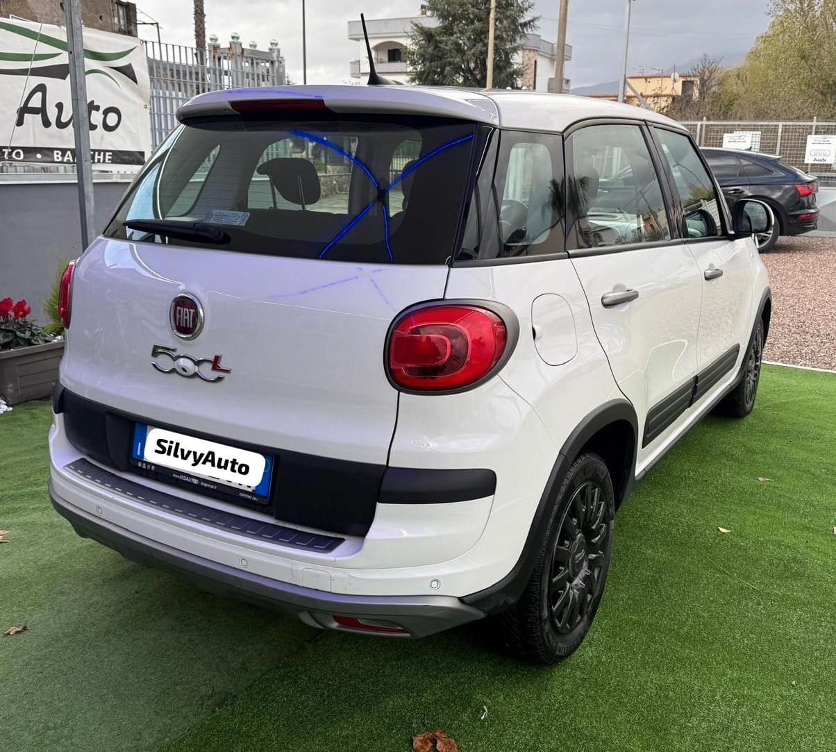 Fiat 500L 1.3 Multijet 95 CV Sport