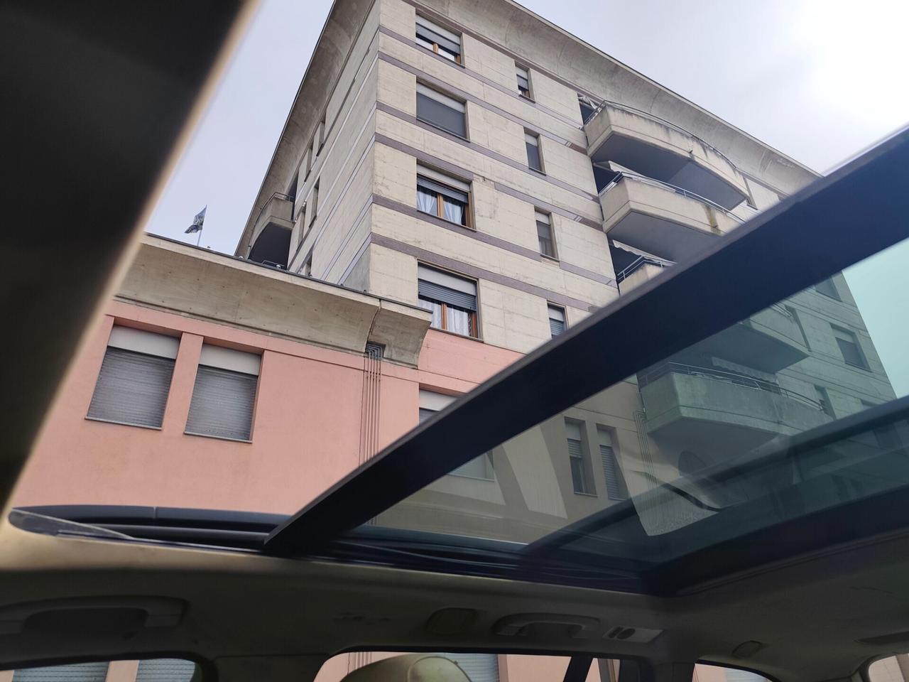 Bmw 530d cat Touring Attiva 216 cv