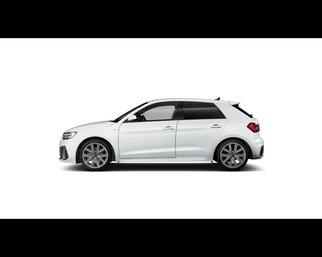AUDI Audi A1 Sportback S line Edition 30 TFSI 85(116) kW(CV) S tronic