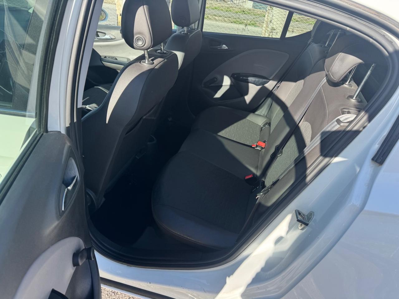 Opel Corsa 1.4 90CV GPL Tech 5 porte Cosmo NEOPATENTATI