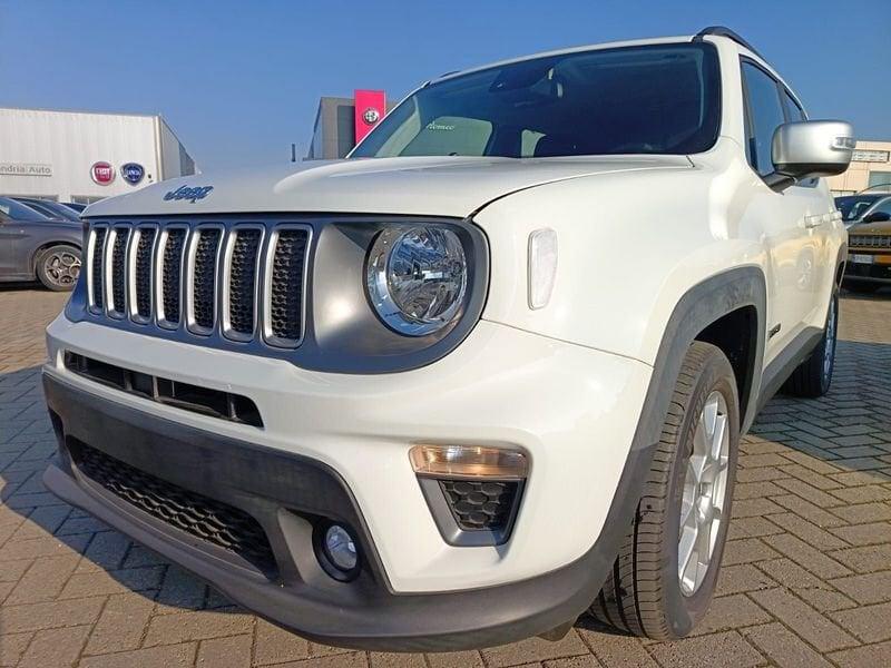Jeep Renegade Renegade 1.0 T3 Limited