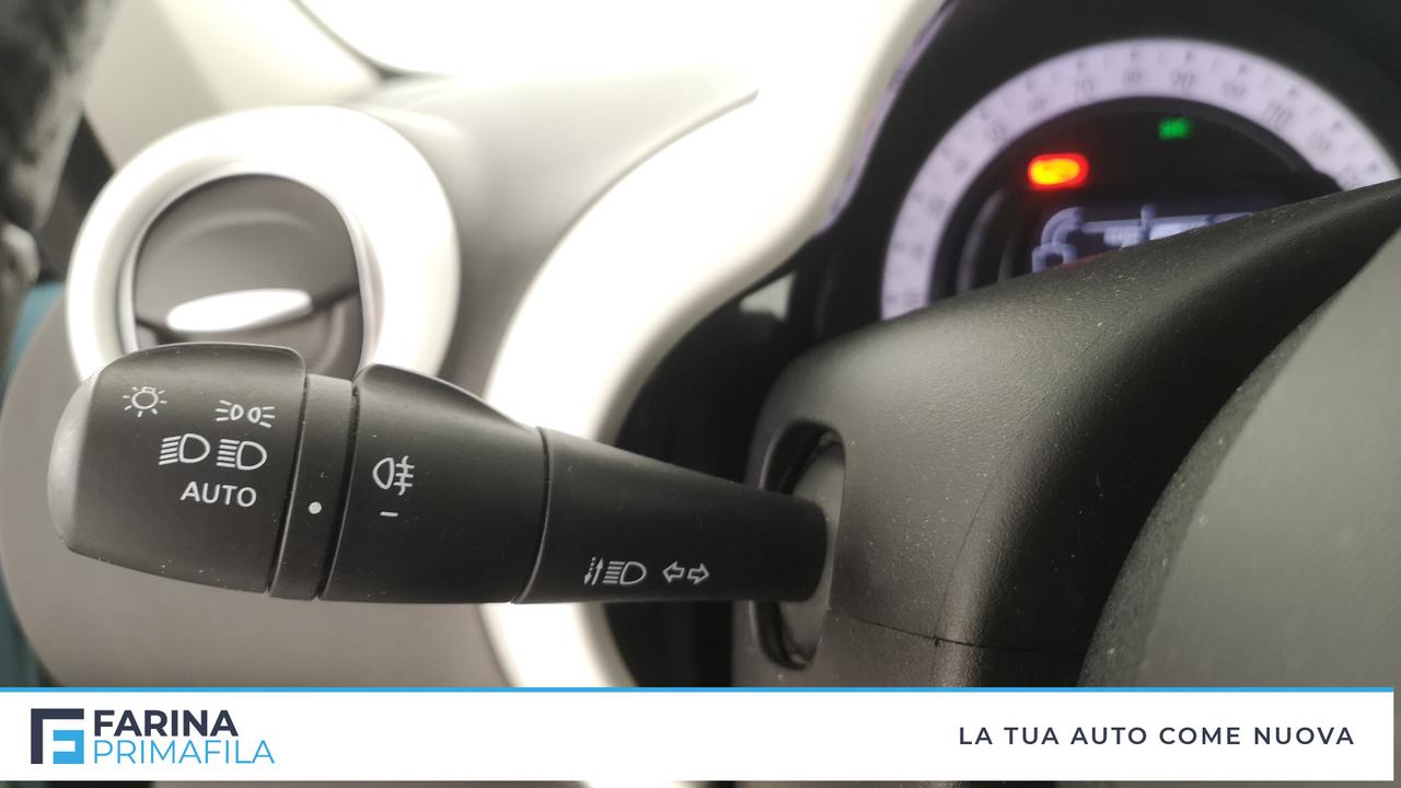 RENAULT Twingo Electric - Twingo Techno 22kWh