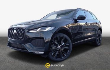 JAGUAR F-Pace 2.0 D 204 CV AWD aut. R-Dynamic SE