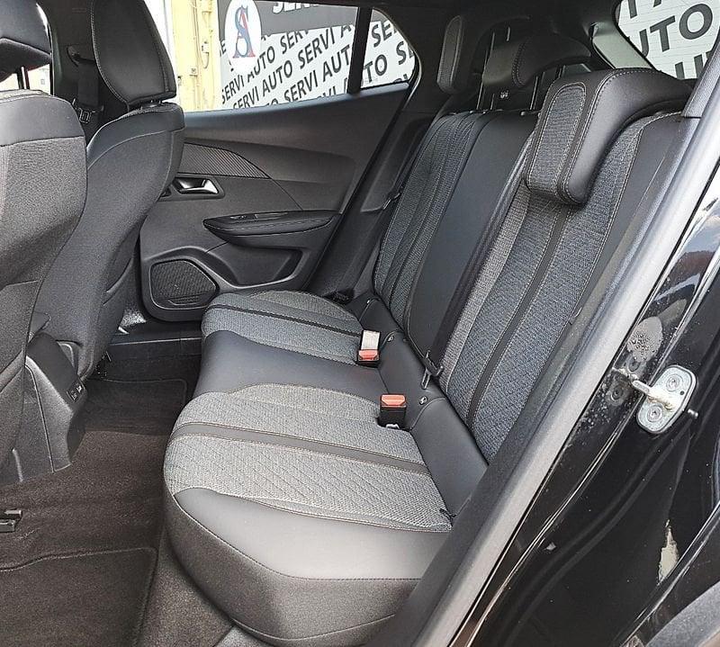 Peugeot 2008 2008 1.2 puretech Allure s&s 100cv