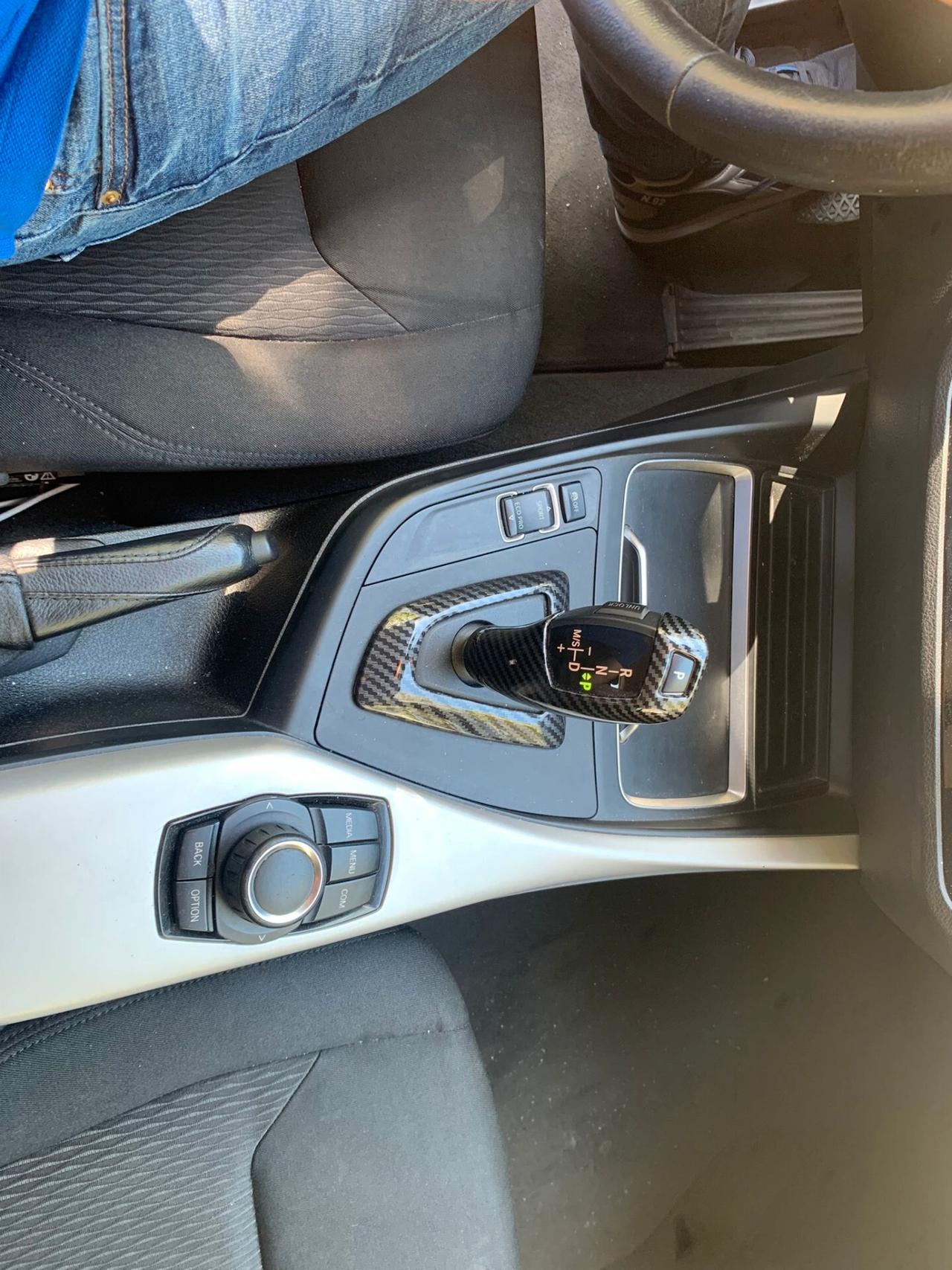 Bmw 116 116d 3p. Advantage