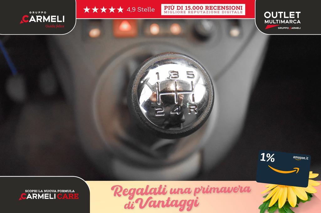 Peugeot Partner Tepee 1.6 BlueHDi Outdoor