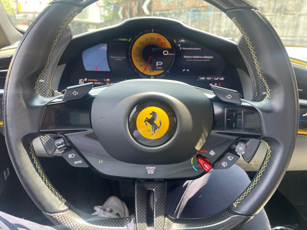 Ferrari 296 GTB