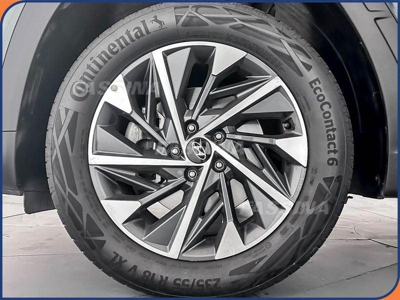 Hyundai Tucson Tucson 1.6 CRDI 48V Exellence