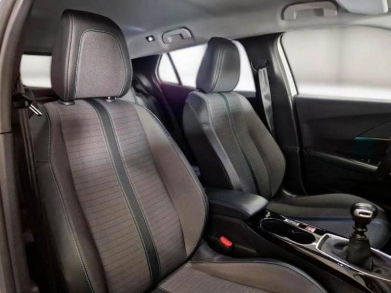 Peugeot 2008 1.5 BlueHDi 110 CV NAVI LED Allure S&S