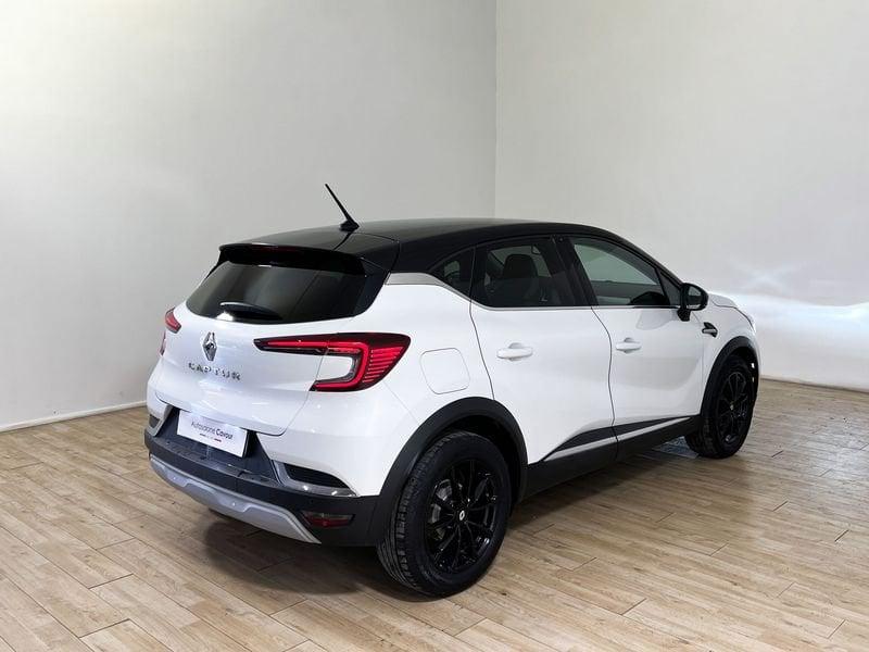 Renault Captur Captur 1.0 tce Techno Gpl 100cv