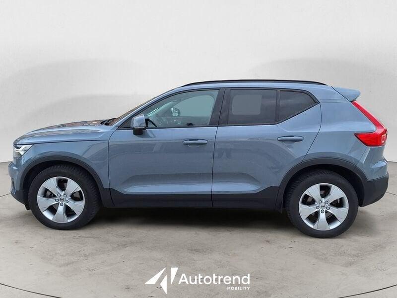 Volvo XC40 D3 150 CV AWD Automatica NAVI LED Business