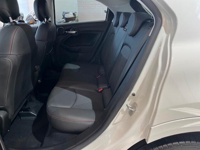 Fiat 500X 1.3 mjet Sport 95cv *23.000 KM*