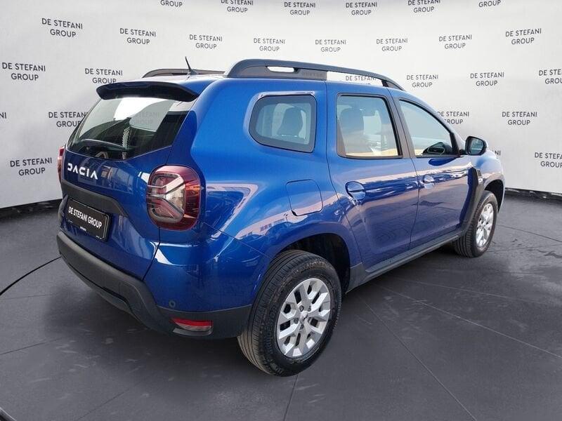 Dacia Duster Duster 1.0 tce Expression Gpl 4x2 100cv