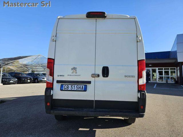 PEUGEOT Boxer 435 L2-H2- -TM 2.2 Bluehdi 140cv tg : GB315HA