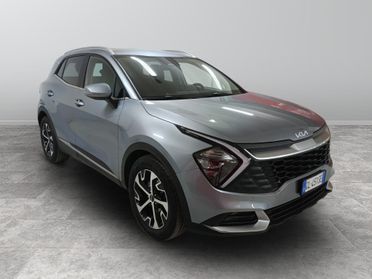 KIA Sportage V 2022 - Sportage 1.6 tgdi mhev Style imt