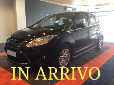 Ford C-Max 1.6 TDCi 115CV Titanium