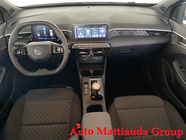 MG MG3 Full Hybrid+ Comfort