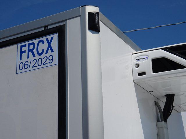 IVECO Daily 35C16H BTor 3.0 HPT PM FRIGO 3.70 FRCX -20°