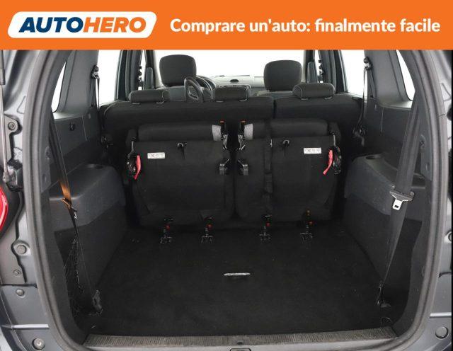 DACIA Lodgy Stepway 1.5 dCi 8V 110CV Start&Stop 7 posti