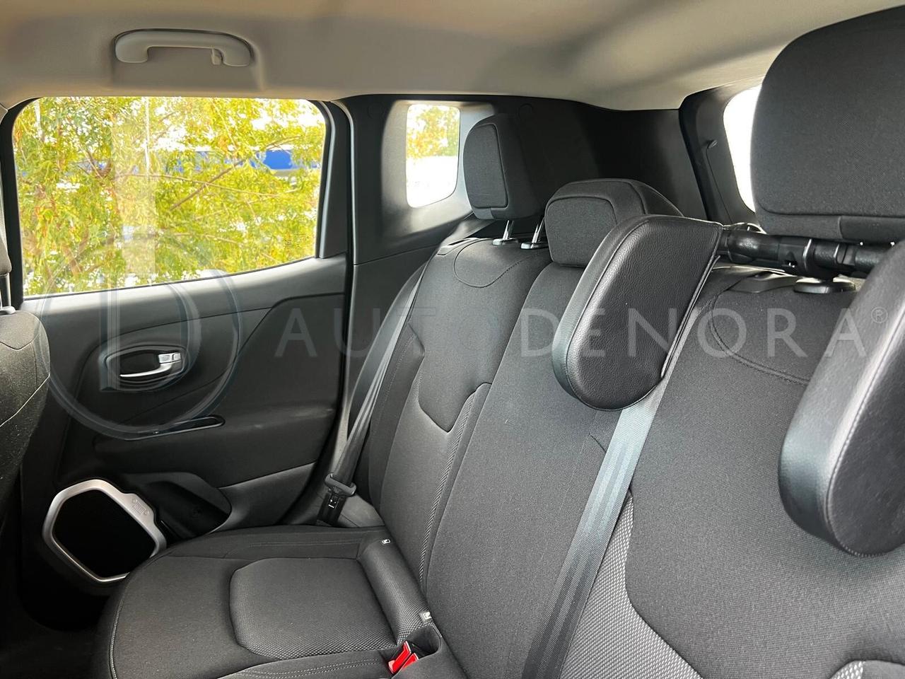 Jeep Renegade 1.6 Mjt 120 CV Business