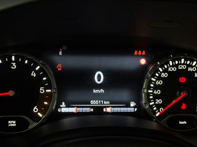 Jeep Renegade 1.6 Mjt 130 CV Limited FULL LED TECH KM CERT