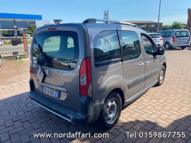 PEUGEOT Partner Tepee 1.6 110CV Outdoor