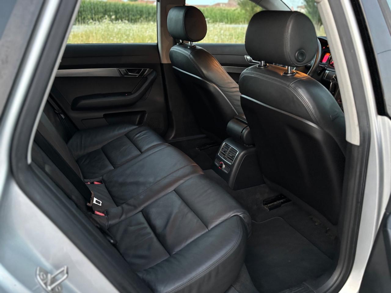 Audi A6 Avant 2.0 16V TDI