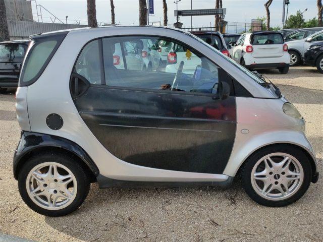 SMART ForTwo 600 smart & passion