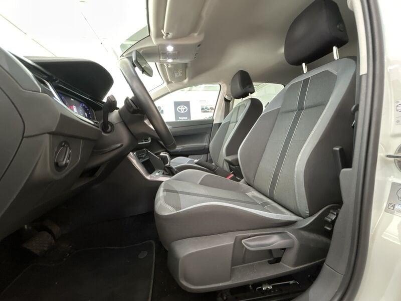 Volkswagen Polo 1.0 TSI DSG Style