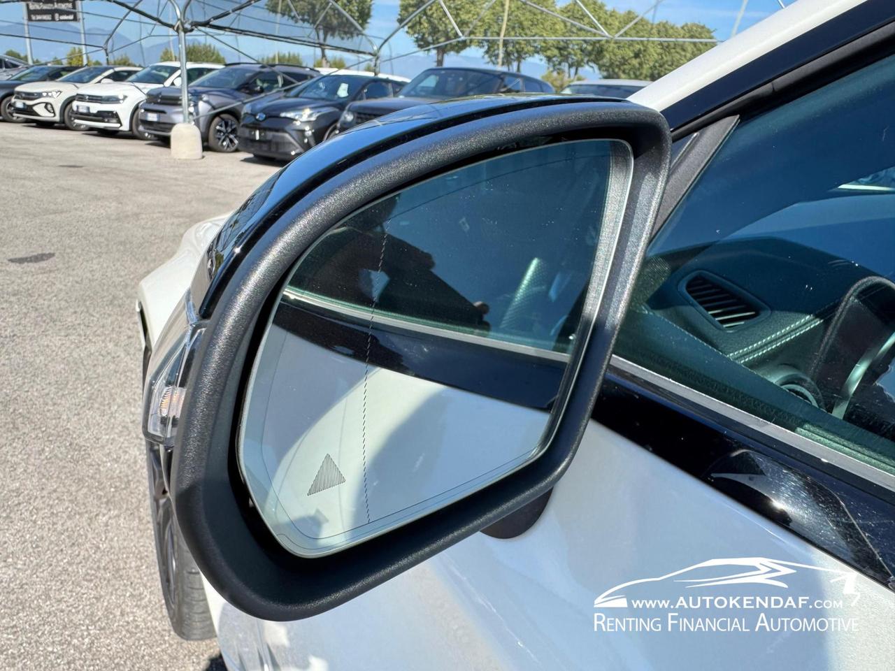 Mercedes Classe C Coupe C Coupe 63 AMG auto