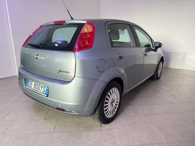 FIAT Grande Punto 1.2 5 porte Active