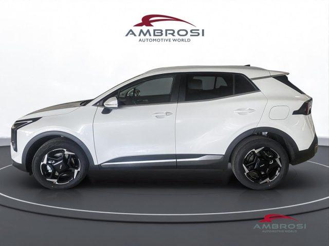 KIA Sportage MY27 1.6 HEV STYLE