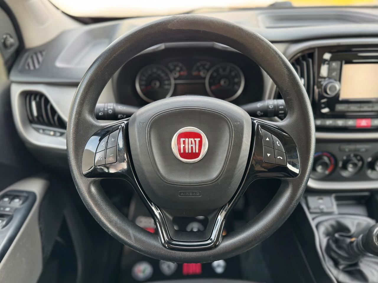 Fiat Doblo 1.6 multijet 105cv Easy | PREZZO PROMO