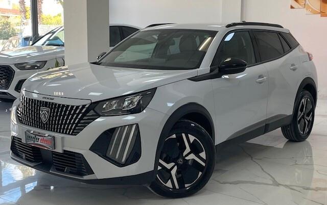 Peugeot 2008 PureTech 130 CV S&S EAT8 Allure