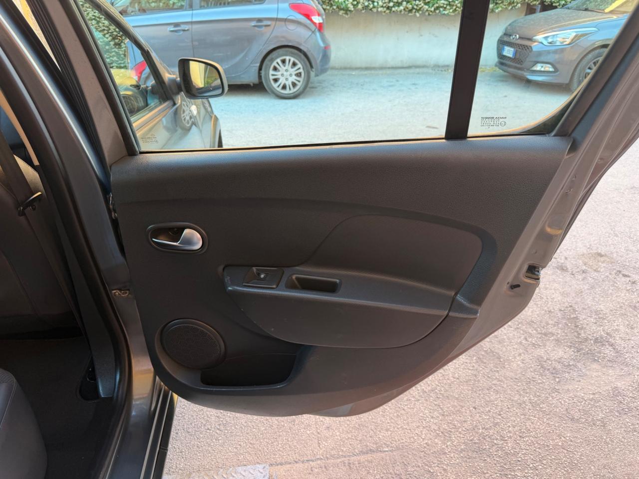 Dacia Sandero 1.5 dCi 8V 90CV S&S Serie Speciale Brave