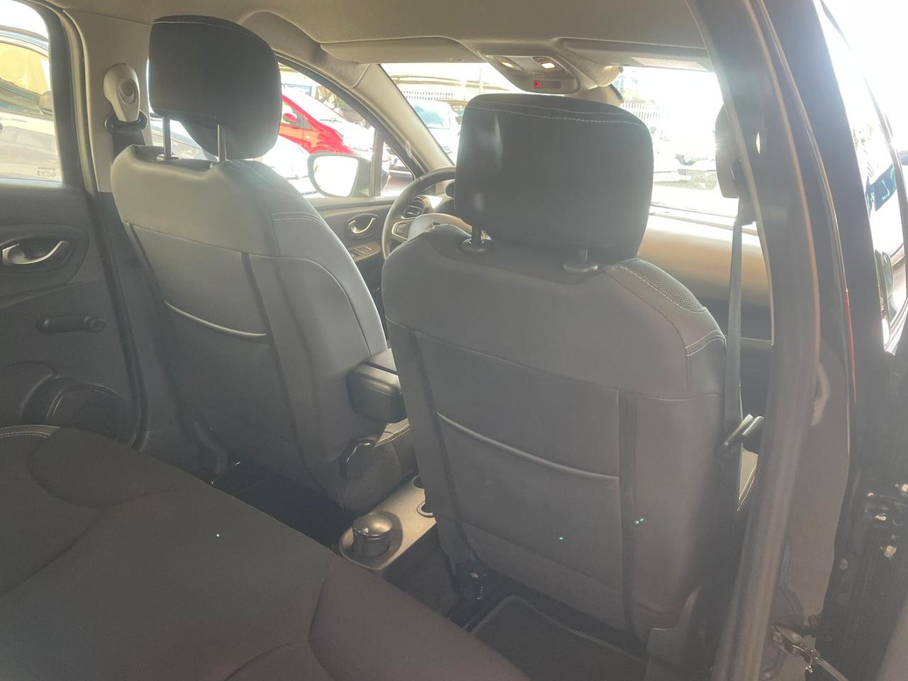 Renault Clio dCi 8V 75 CV Start&Stop 5 porte Energy Intens