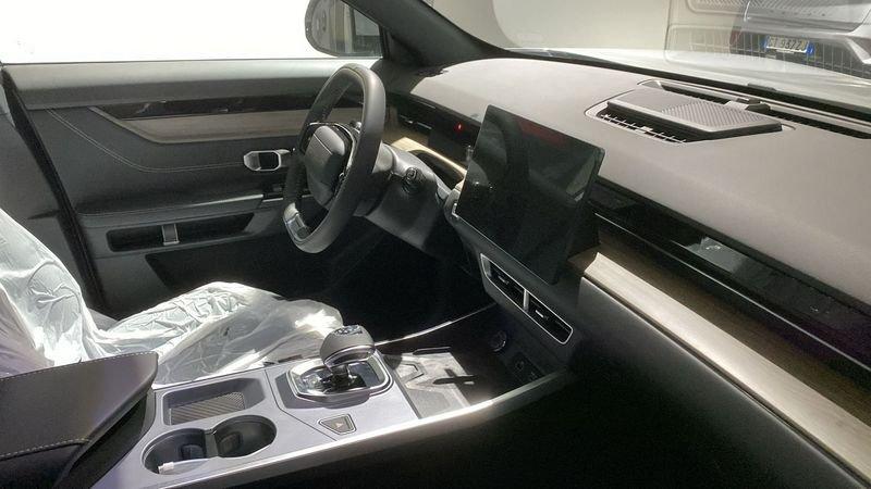 SPORTEQUIPE Sportequipe 6 GT Sportequipe 6 GT 1.5 Turbo DCT