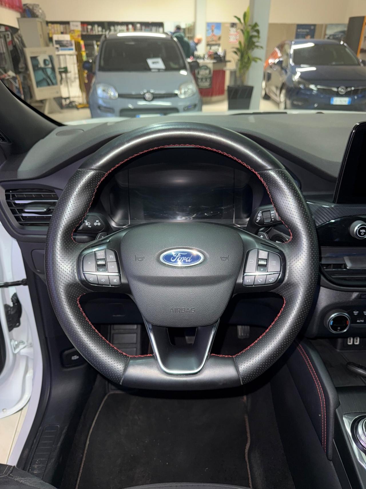 Ford Kuga 1.5 EcoBlue 120 CV aut. 2WD ST-Line X