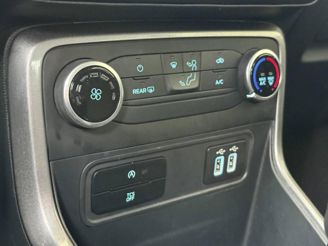 FORD EcoSport 1 0 ecoboost plus 100cv my20 25