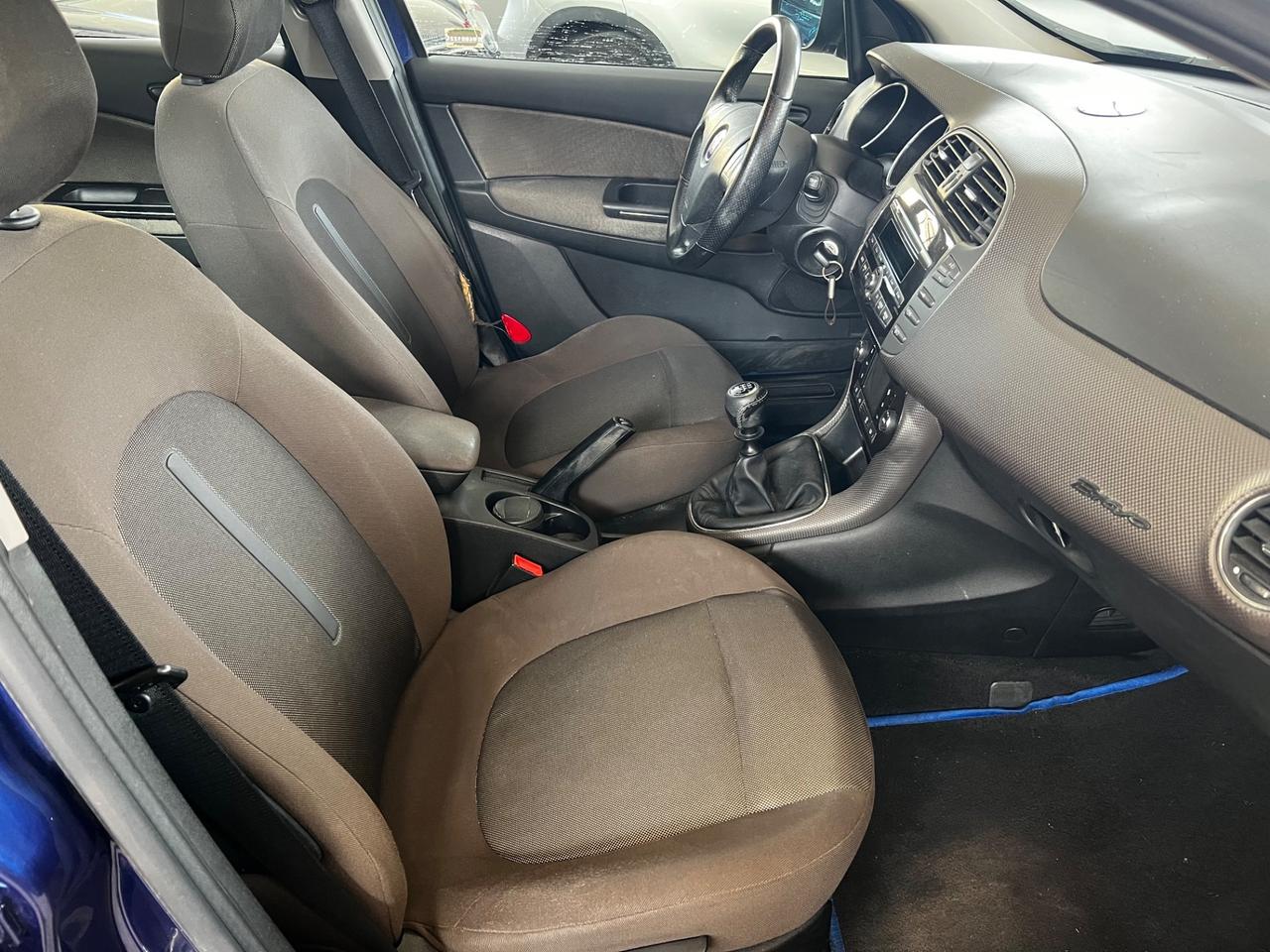 Fiat Bravo 1.9 MJT 120 CV Emotion UNICO PROPRIETARIO